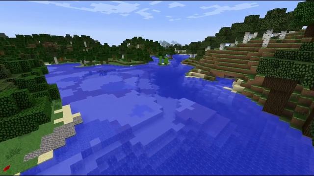 Faithful Resource (Texture) Pack 1.7.2 смотреть онлайн