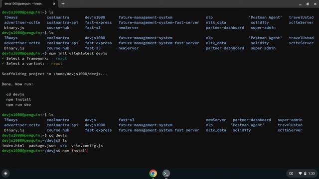 React Setup in Vite | hindi смотреть онлайн