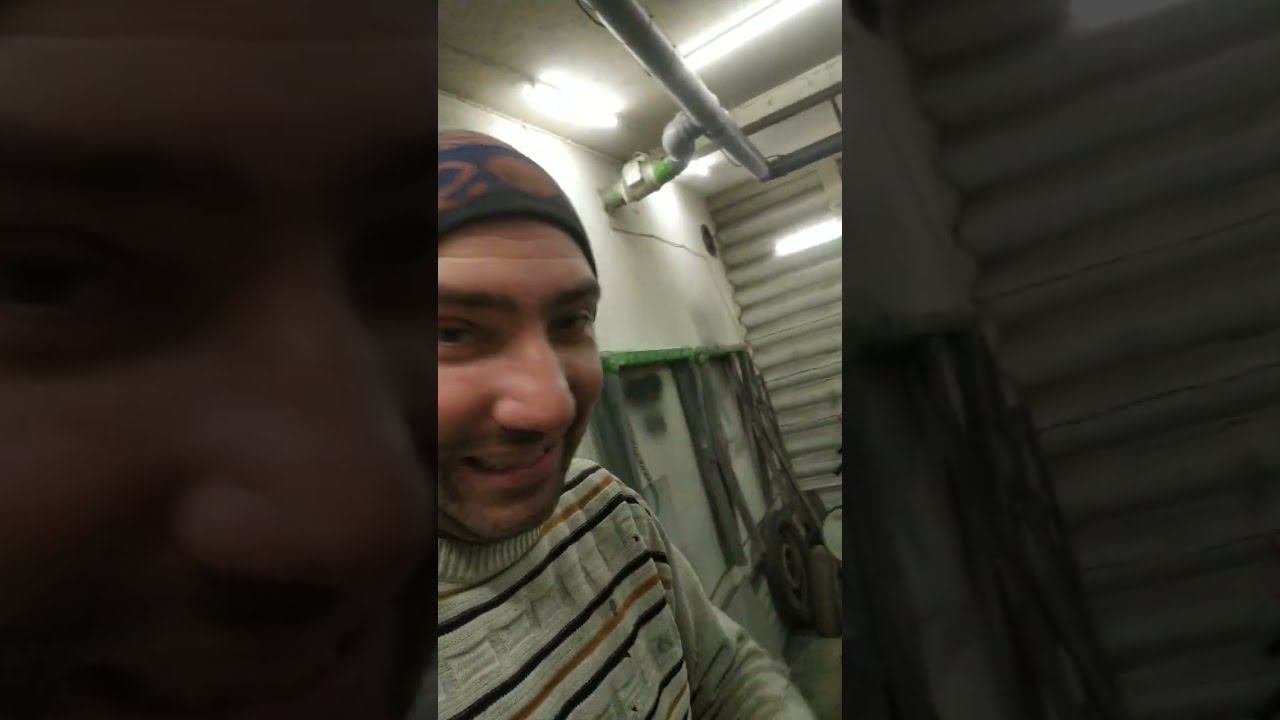 Обзор восстановленного мотоцикла "Днепр" с коляской! смотреть онлайн