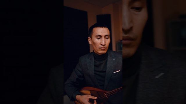 Мадина Сәдуақасова - Мама | Мадина Садвакасова Кавер Домбыра Домбра | ZhakSoul Dombra Dombyra Cover