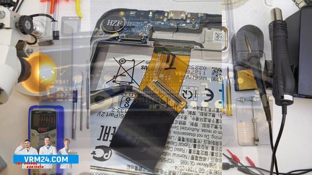 Почему Samsung Galaxy A01 SM-A015 не заряжается? смотреть онлайн