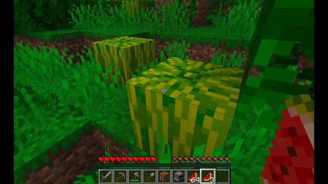 Minecraft 1.20 SNAPSHOT (find all templates) #001 смотреть онлайн