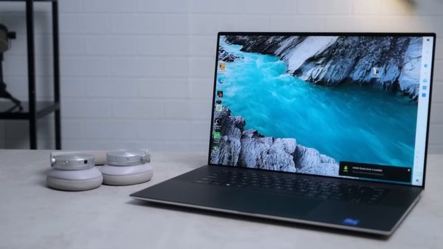 Trên tay Dell XPS 17 9710 смотреть онлайн