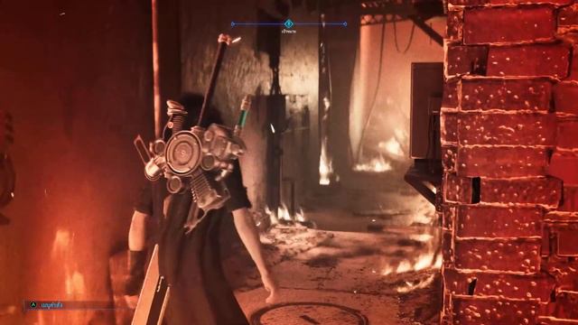PC : Final Fantasy VII Remake Intergrade #001 [LIVE] [Mod Thai by PlearnGaming] смотреть онлайн