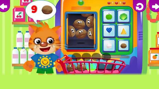 1234 number name | 123 video for kids | how do you count 1234 | 123 song смотреть онлайн