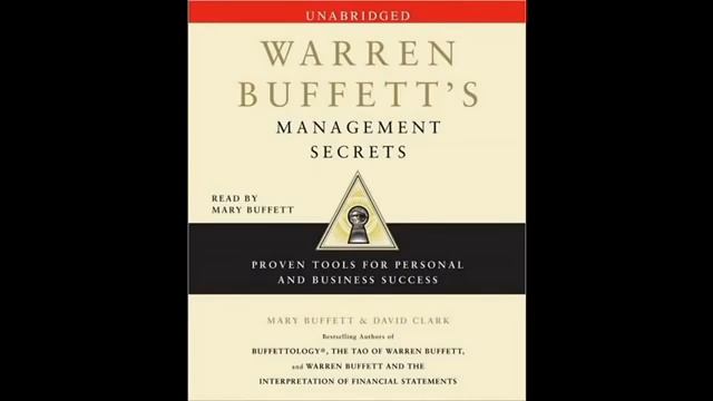 Warren Buffett's Management Secrets смотреть онлайн