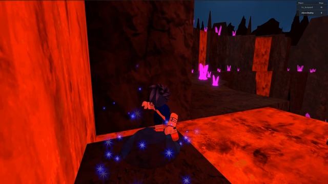 Sonic Pyrite Adventure (Sonic Roblox Fangame) смотреть онлайн
