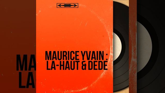 Là-haut, Act I: "Bonjour, m'sieur' dames" (Evarist) смотреть онлайн