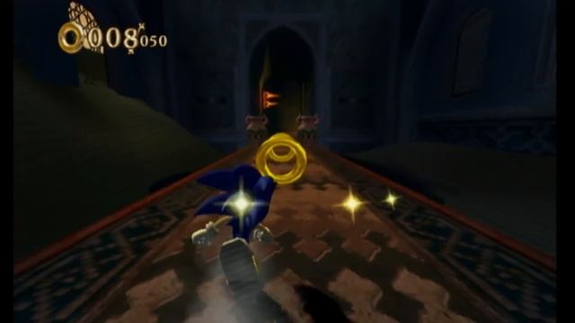 Why Sonic and the Secret Rings Just Didn’t Work смотреть онлайн