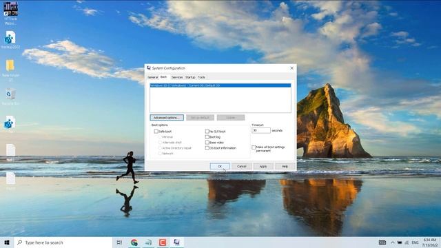 How To Fix A Debugger Has Been Found Running In Your System смотреть онлайн