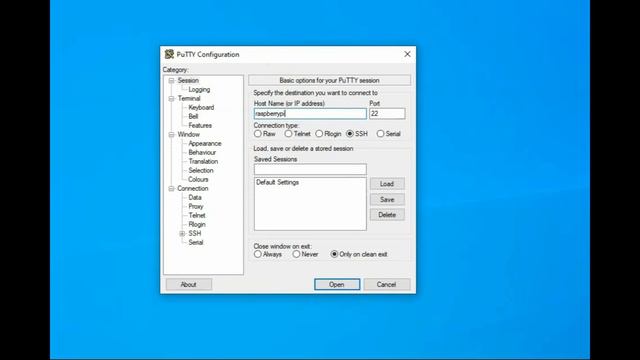 Remote Desktop with Raspberry PI 5 & TigerVNC смотреть онлайн