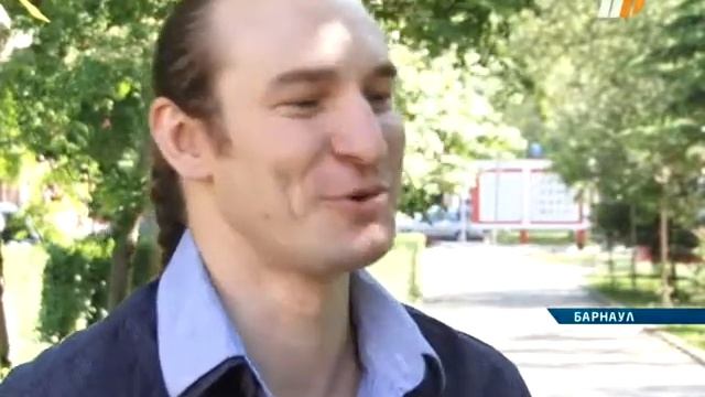 ФЕХТОВАНИЕ_ИТОГ ЕВРАЗИЙСКОЙ САБЛИ-2012 (Алтай) смотреть онлайн
