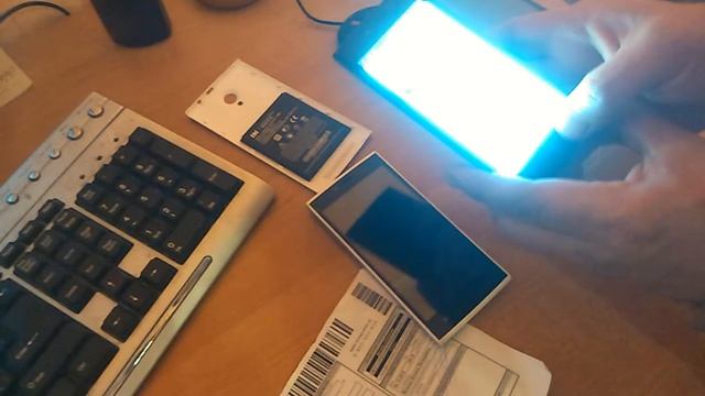 Не рабочая батарея смотреть онлайн