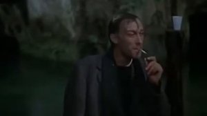 Я там живу монолог Олега Янковского в фильме "Ностальгия"