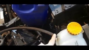 Опель вектра б пробило прокладку,OPEL Vectra В
