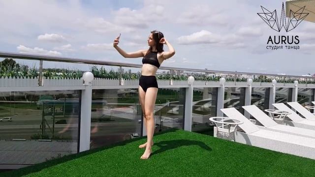 Танцуем на пляже смотреть онлайн