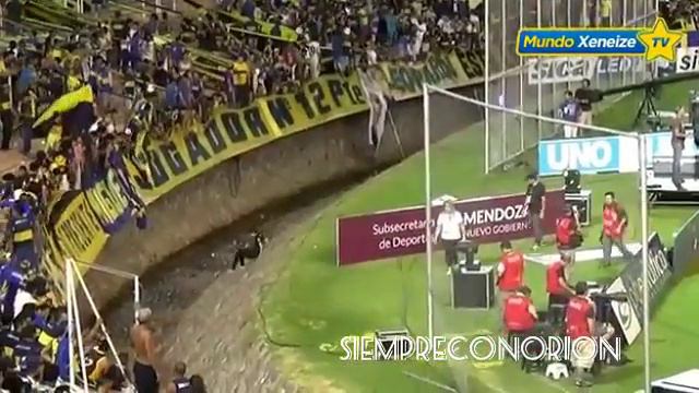 Siempre con Orion- Agustin en Mendoza (Febrero 2016) смотреть онлайн