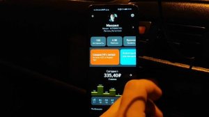 Работа в Яндекс доставке. Автокурьер Краснодар. Пятничный вечер:)