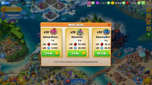 SPRITE DRAGON Unlocking! 130 Happy Dragons! ? - DML #725 смотреть онлайн