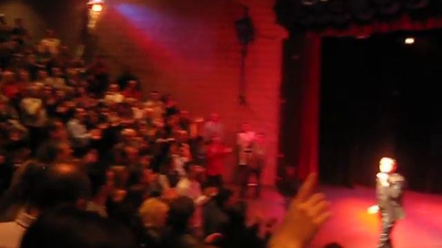 Vlado Janevski vo Canada смотреть онлайн