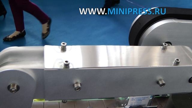 Automatic equipment for filling plastic bottles Pharma-manager.com смотреть онлайн