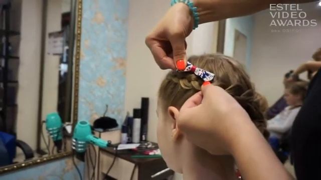 Никитина Мария. Красота всем!. г. Санкт-Петербург смотреть онлайн