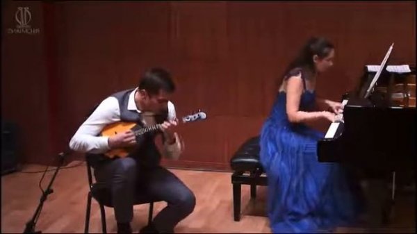 Михаил Броннер - "Pro et contra"