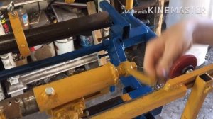 Витые балясины своими руками.