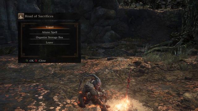 Dark Souls 3 Pyromancer Build | Part 13 | Clam Slap смотреть онлайн