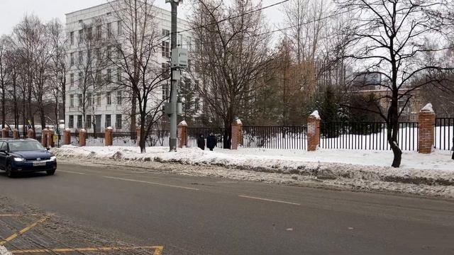 1 Москва, Смольная 2 смотреть онлайн