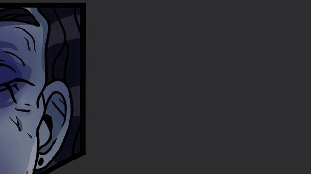 ЦЫГАНКА В МОРГЕ / СТРАШНАЯ ИСТОРИЯ (АНИМАЦИЯ) #13 смотреть онлайн