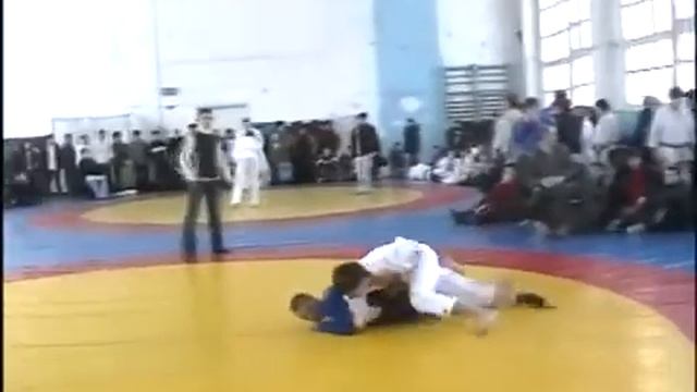 4407 {10} Judo.MD 2007 , Campionatul Chisinau смотреть онлайн