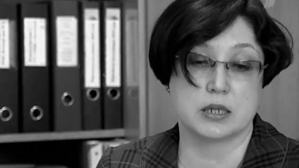 Человек и Закон 07,22 2010