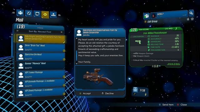 BORDERLANDS 3: Top 10 Tips For Your First Playthrough! (Starter Guide) смотреть онлайн