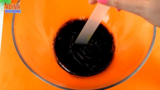 Как сделать лизун легко и просто. Лизун из тетрабората натрия и канцелярского клея смотреть онлайн