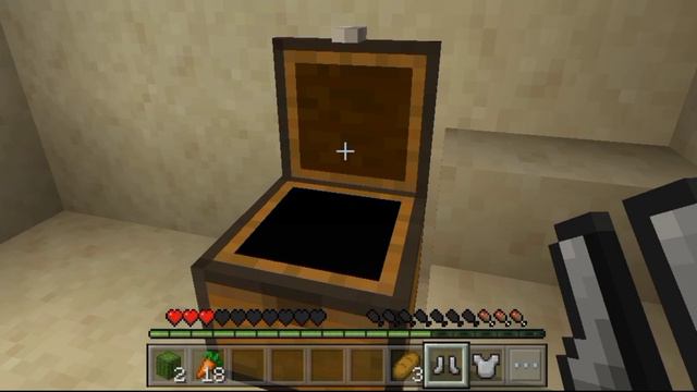 ПЕРВЫЙ ДЕНЬ ВЫЖИВАНИЕ НУБА В МАЙНКРАФТ БЕДРОК ЭДИШН (НОВАЯ ЭРА) смотреть онлайн