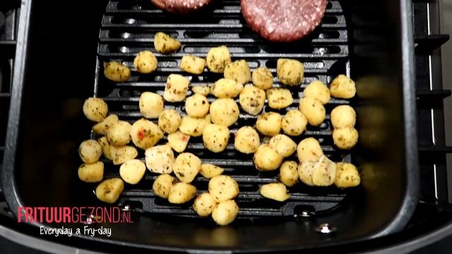 Tefal Easy Fry Grill & Steam FW2018 Airfryer - Unboxing & Review