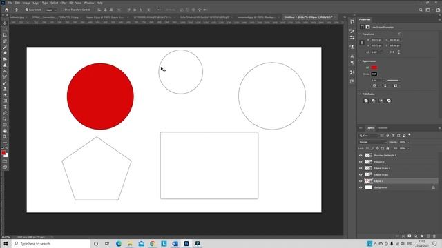 CLIPPING MASK PHOTOSHOP | HOW TO USE CLIPPING MASK IN PHOTOSHOP смотреть онлайн