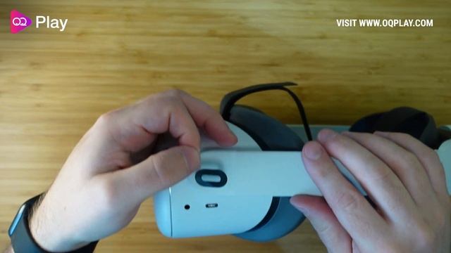 Oculus Quest Skins / Stickers / Decals Installation & Review - Oculus Quest Play смотреть онлайн