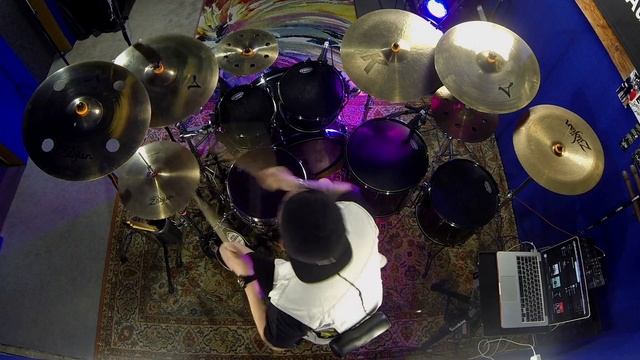 Кино-Перемен (Drum Cover by Max Boev) смотреть онлайн