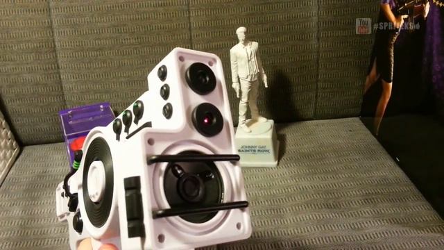 Обзор Saints Row 4 Game Of The Generation Edition смотреть онлайн