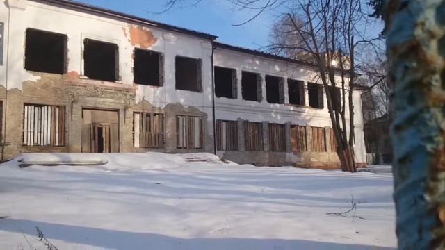 Школа №2,Ивантеевка. смотреть онлайн