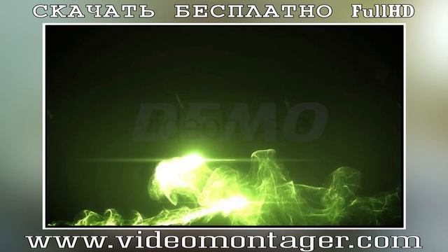 Проект After Effects - Black Magic ? Full HD смотреть онлайн