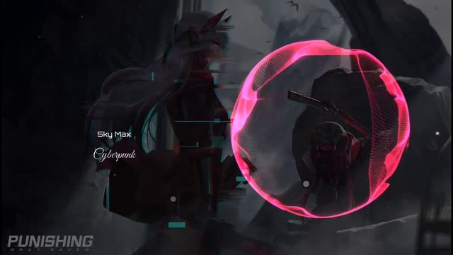 Sky Max - Cyberpunk смотреть онлайн