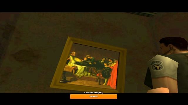 ПРЕДНОВОГОДНИЙ Resident Evil Director’s Cut ➤ OLDскулим смотреть онлайн