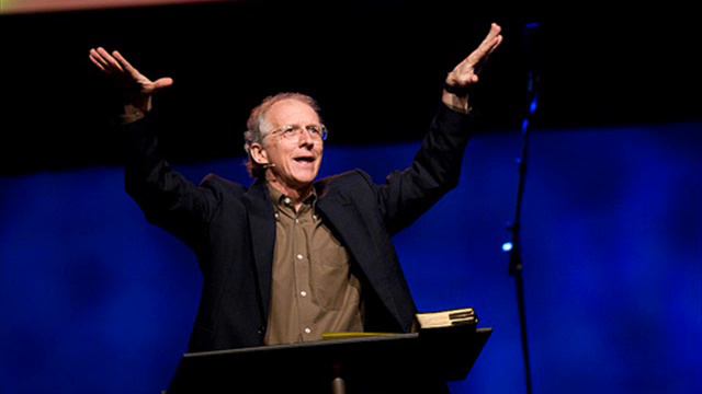 John Piper - Does James Contradict Paul? Works, Faith Alone, Works Through Love 1 смотреть онлайн