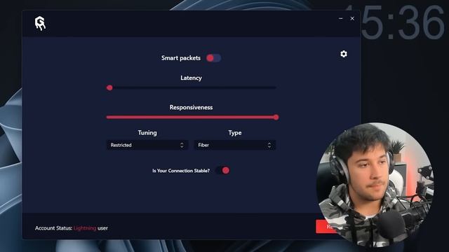 Improve your Minecraft PvP Connection with this Program смотреть онлайн