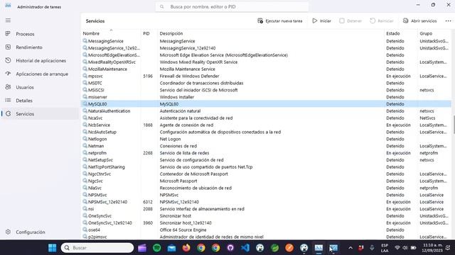 Solución (FIX): DBeaver - MySQL (Workbench): Connection refused: no further information смотреть онлайн
