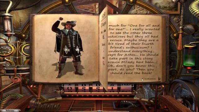 Eternity- Hidden Objects Game Part 2 смотреть онлайн