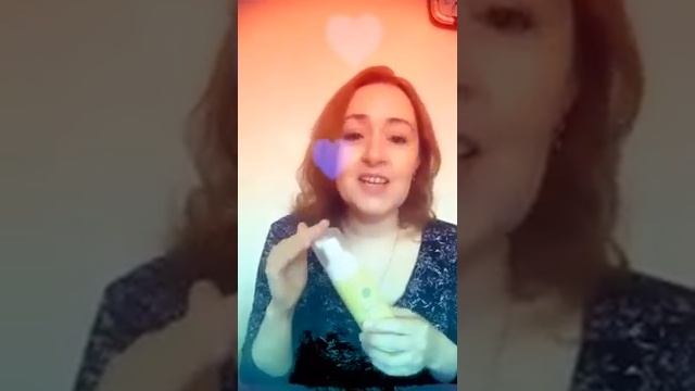 Ежедневный уход. Пенка-комфорт Be Loved. смотреть онлайн